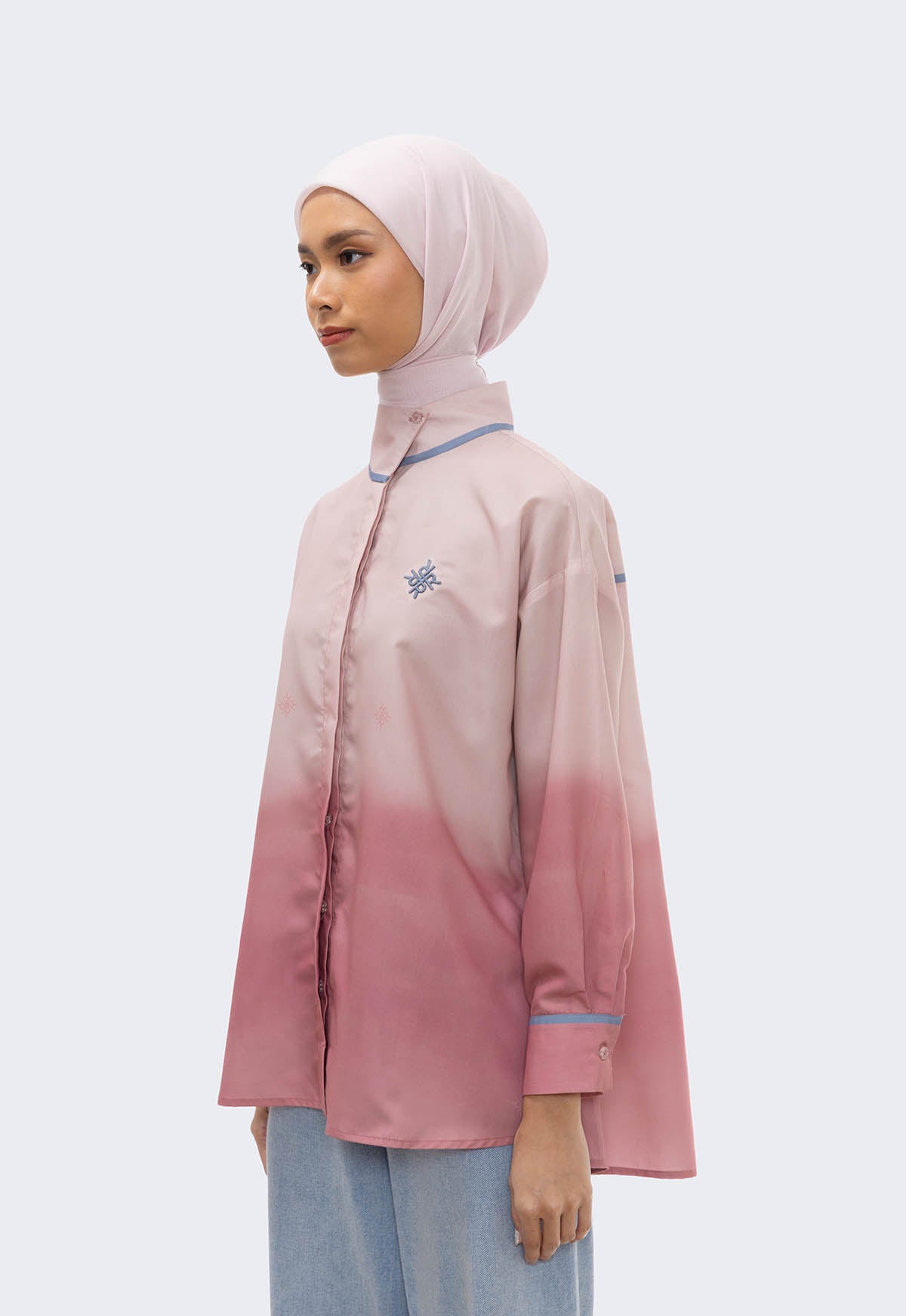 LILOU SHIRT