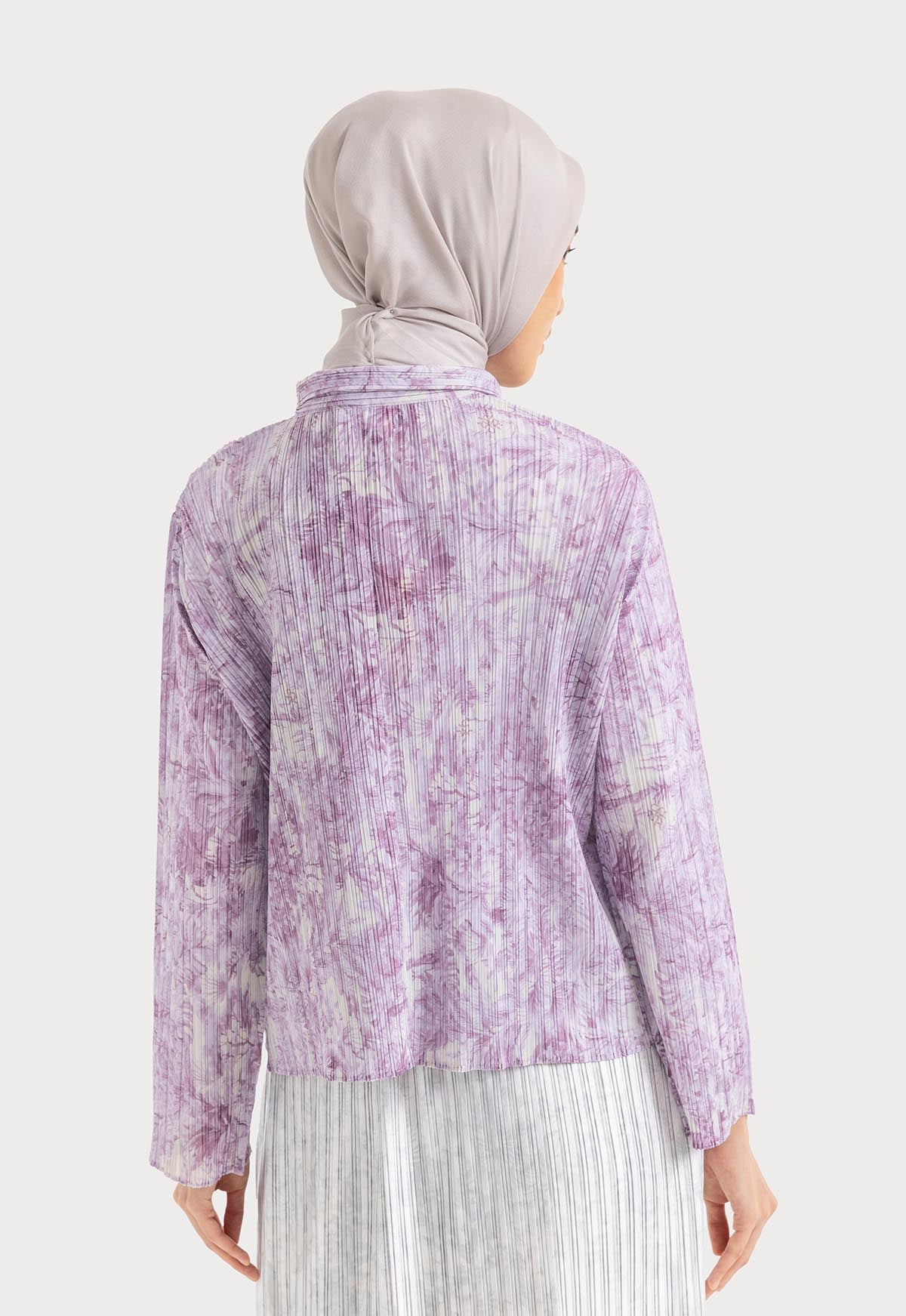 LETIZ SHIRT