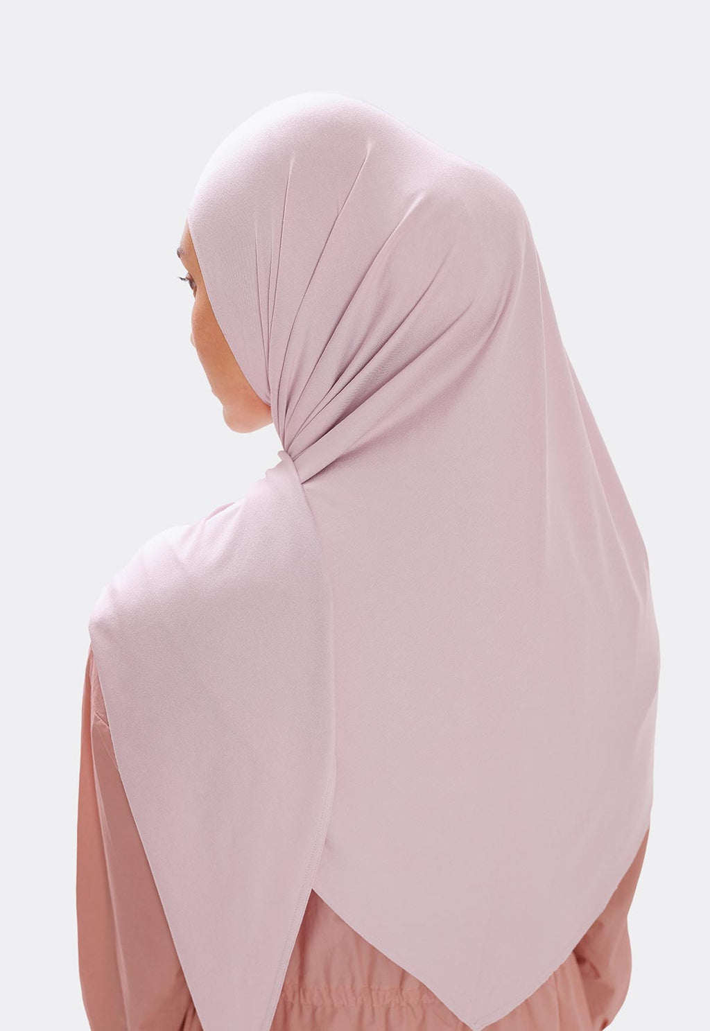 BUCHRA INSTANT HIJAB