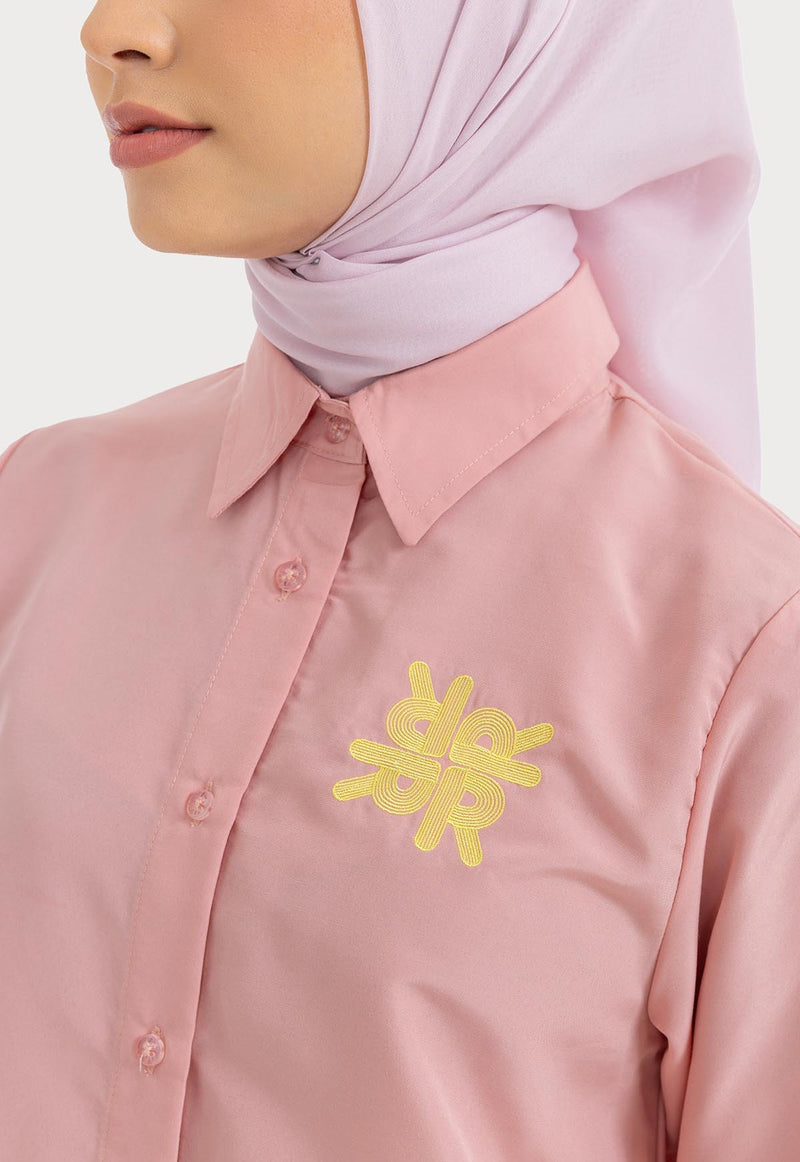 LEAH SHIRT