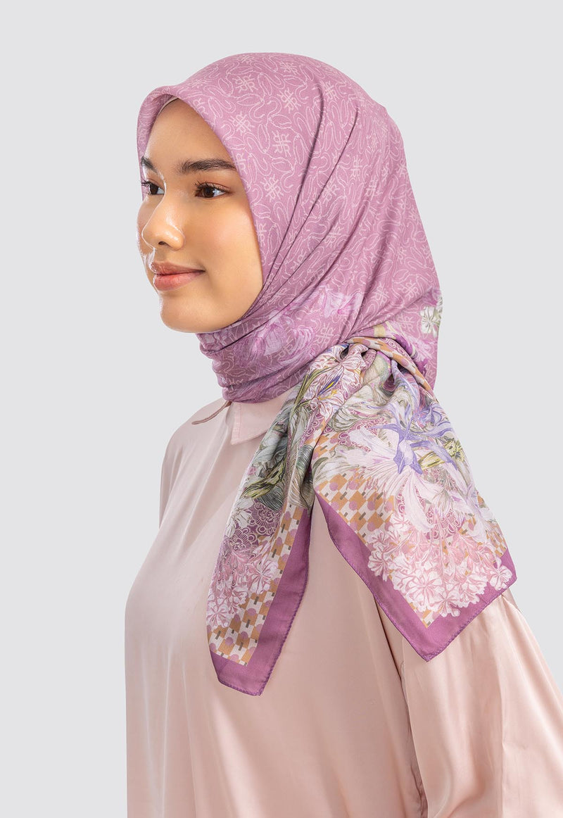SAMIMA SCARF