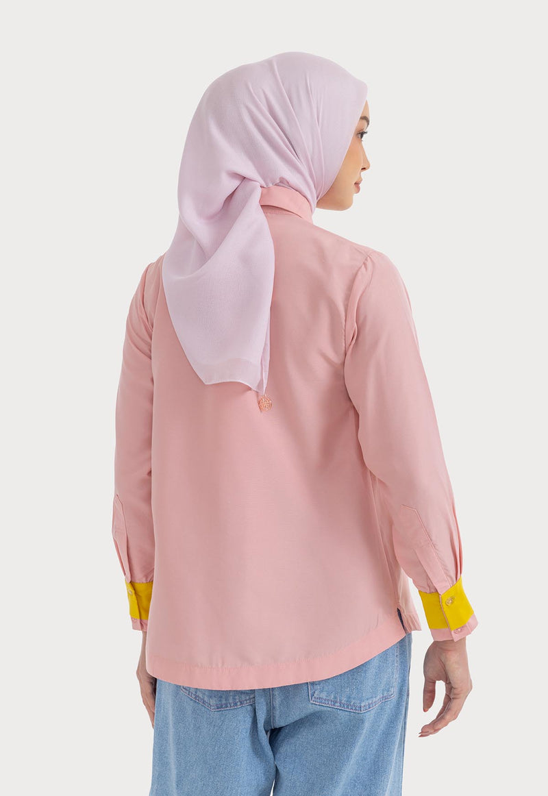LEAH SHIRT