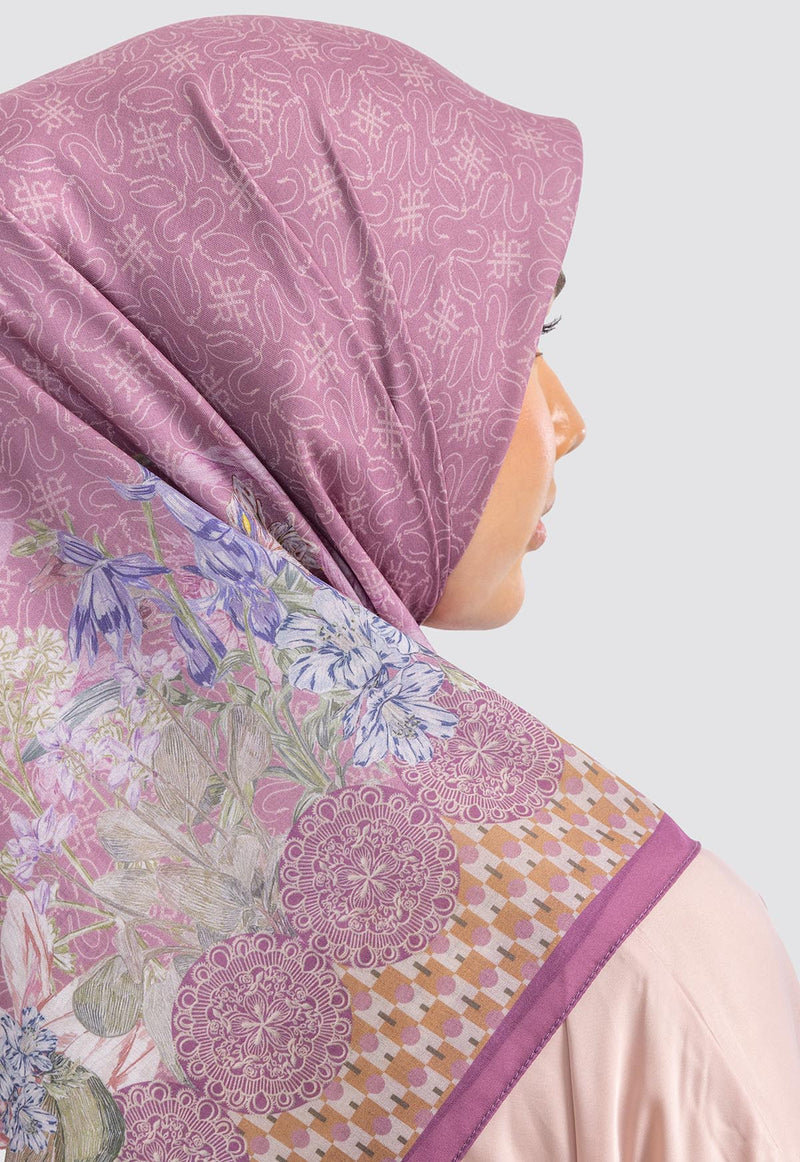 SAMIMA SCARF