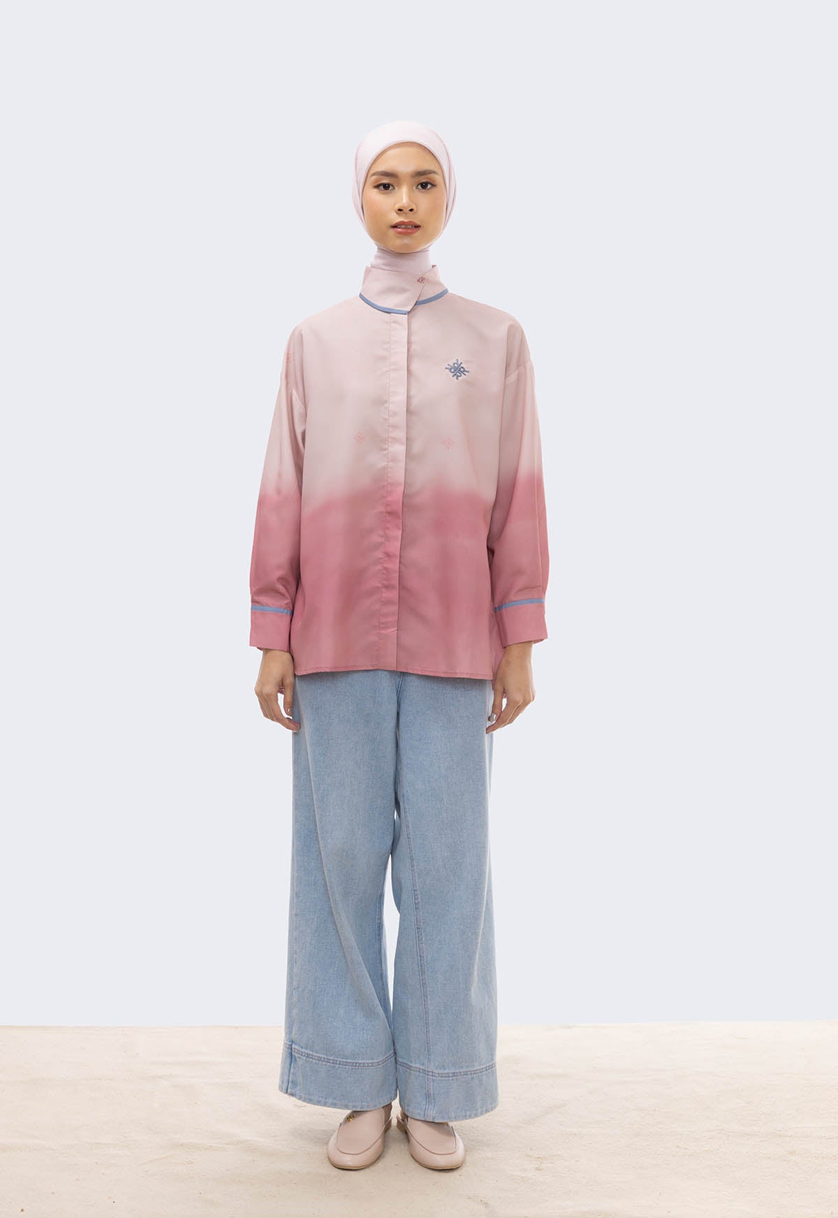 LILOU SHIRT