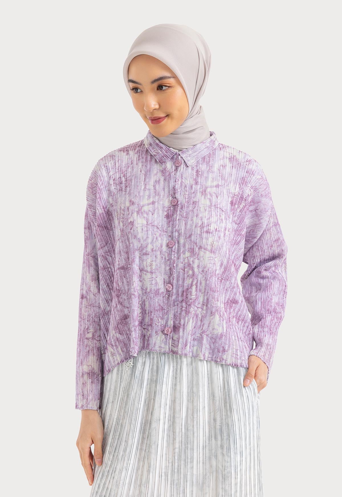 LETIZ SHIRT