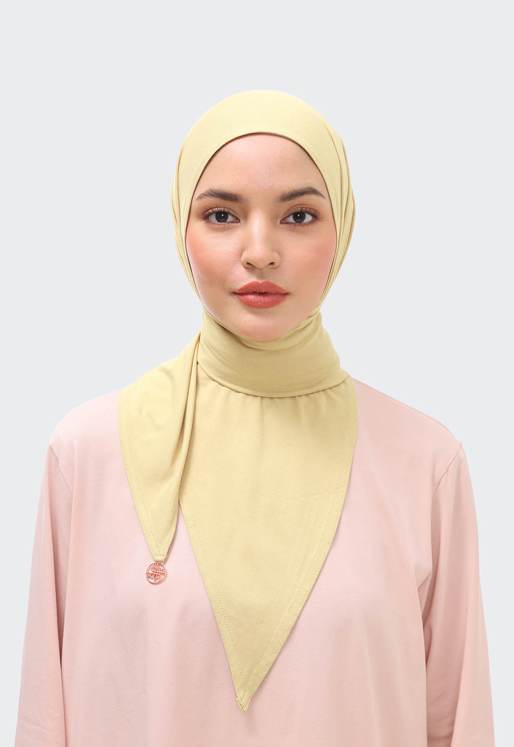 BUCHRA INSTANT HIJAB