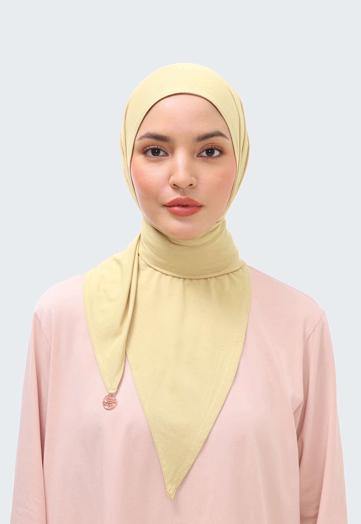 BUCHRA INSTANT HIJAB