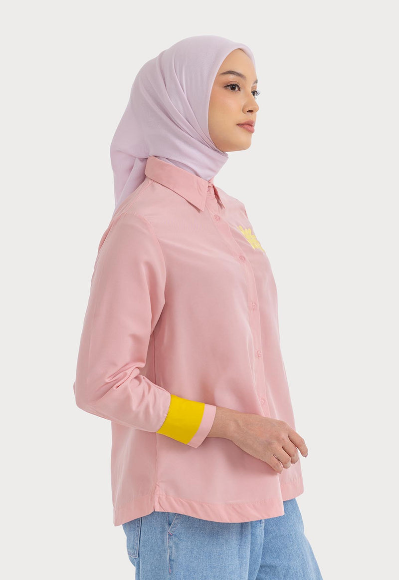 LEAH SHIRT
