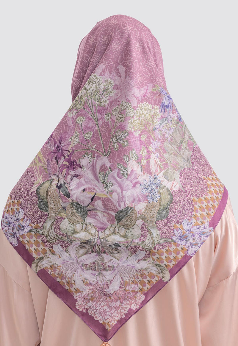 SAMIMA SCARF