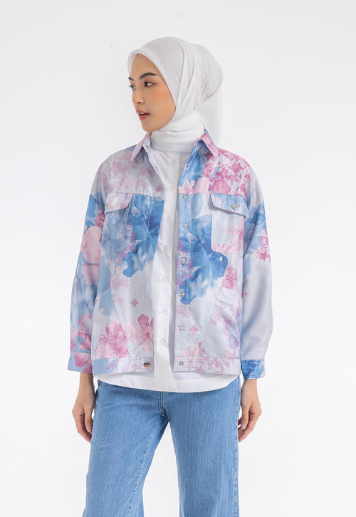 MINOR DEFECT R5 - RAVENA JACKET