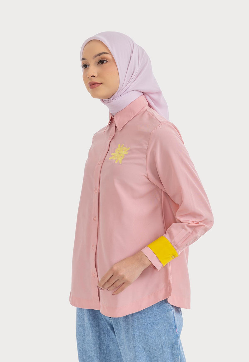 LEAH SHIRT
