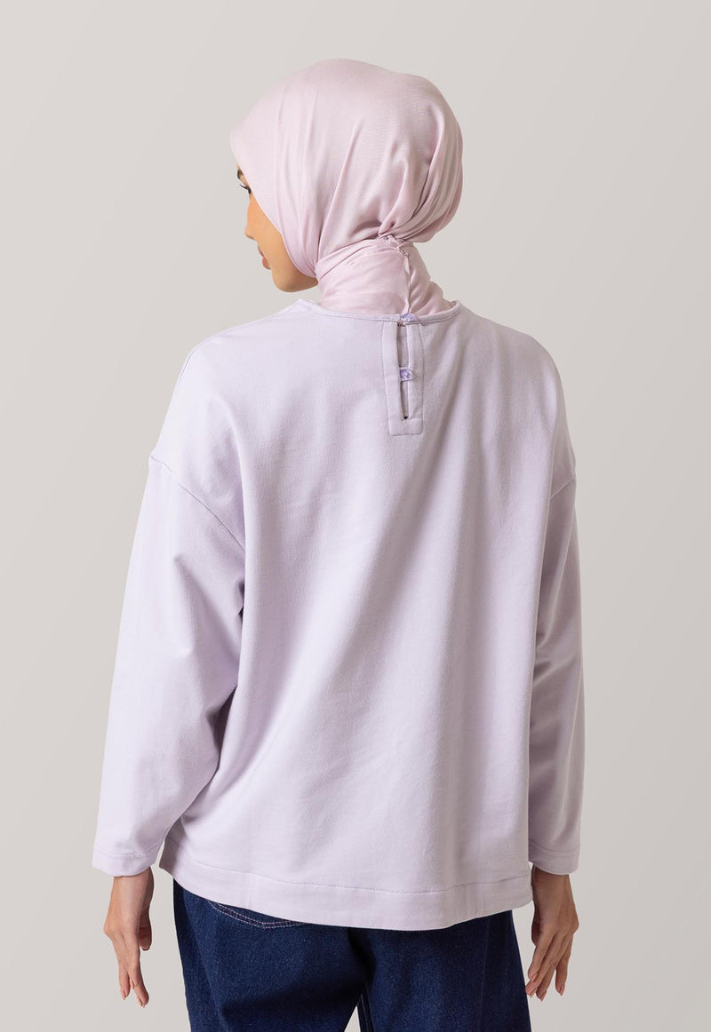 SILA SWEATSHIRT