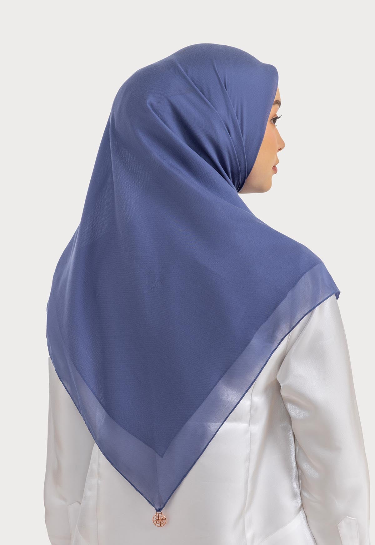 RARINA PARIS SCARF