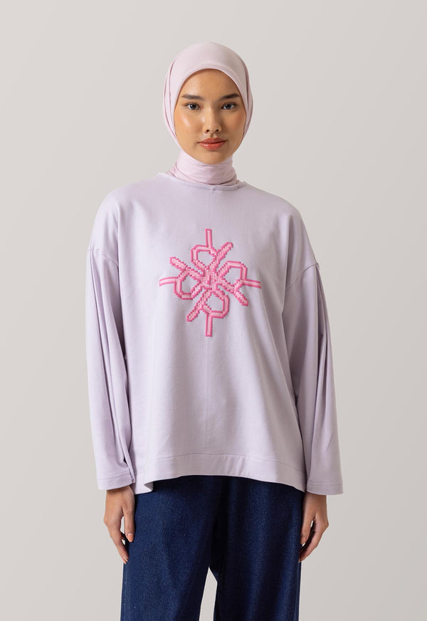 SILA SWEATSHIRT
