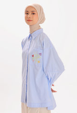 BRIE SHIRT