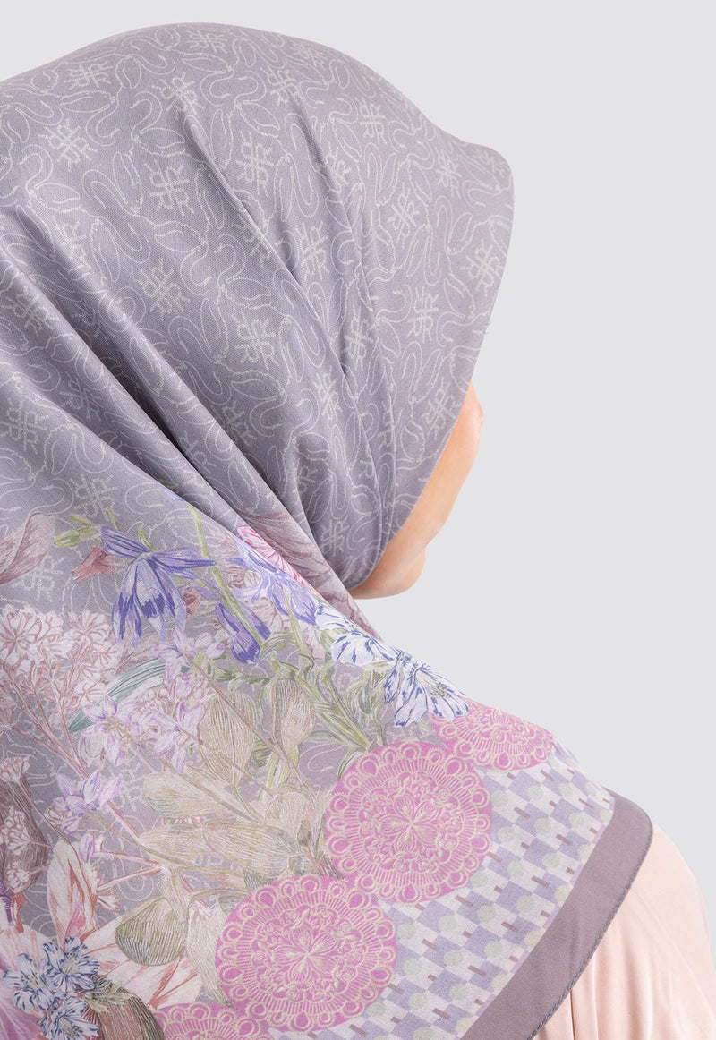 SAMIMA SCARF
