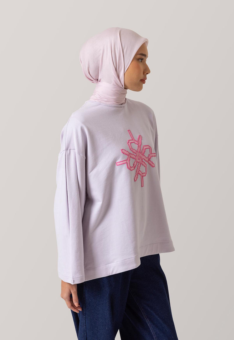 SILA SWEATSHIRT