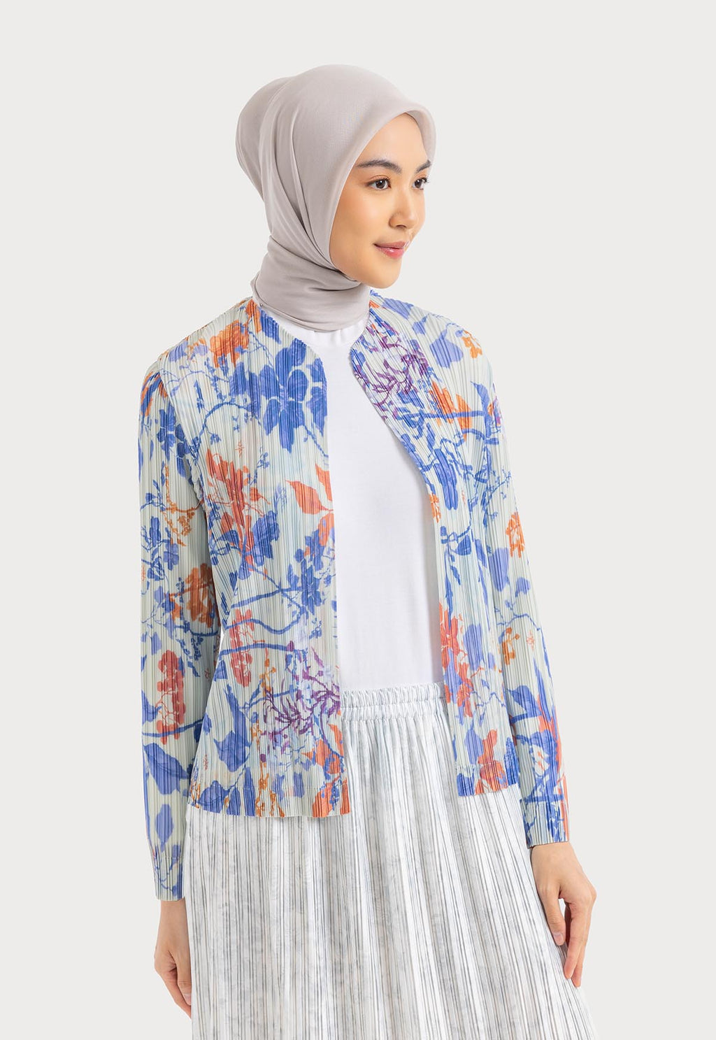 FIBY OUTER