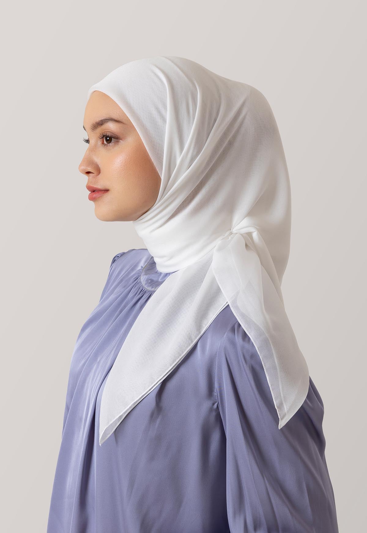 RARINA PARIS SCARF