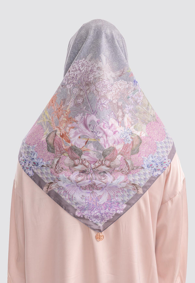 SAMIMA SCARF