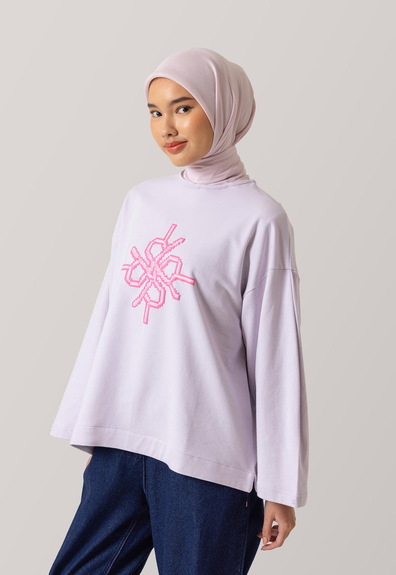 SILA SWEATSHIRT