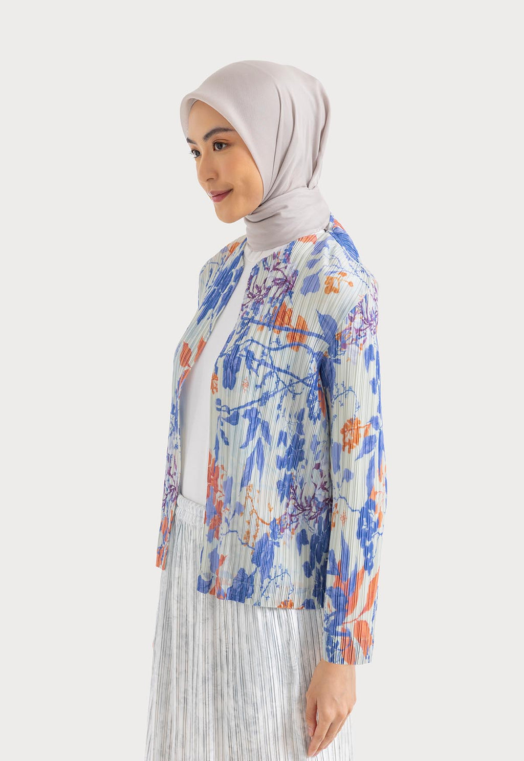 FIBY OUTER