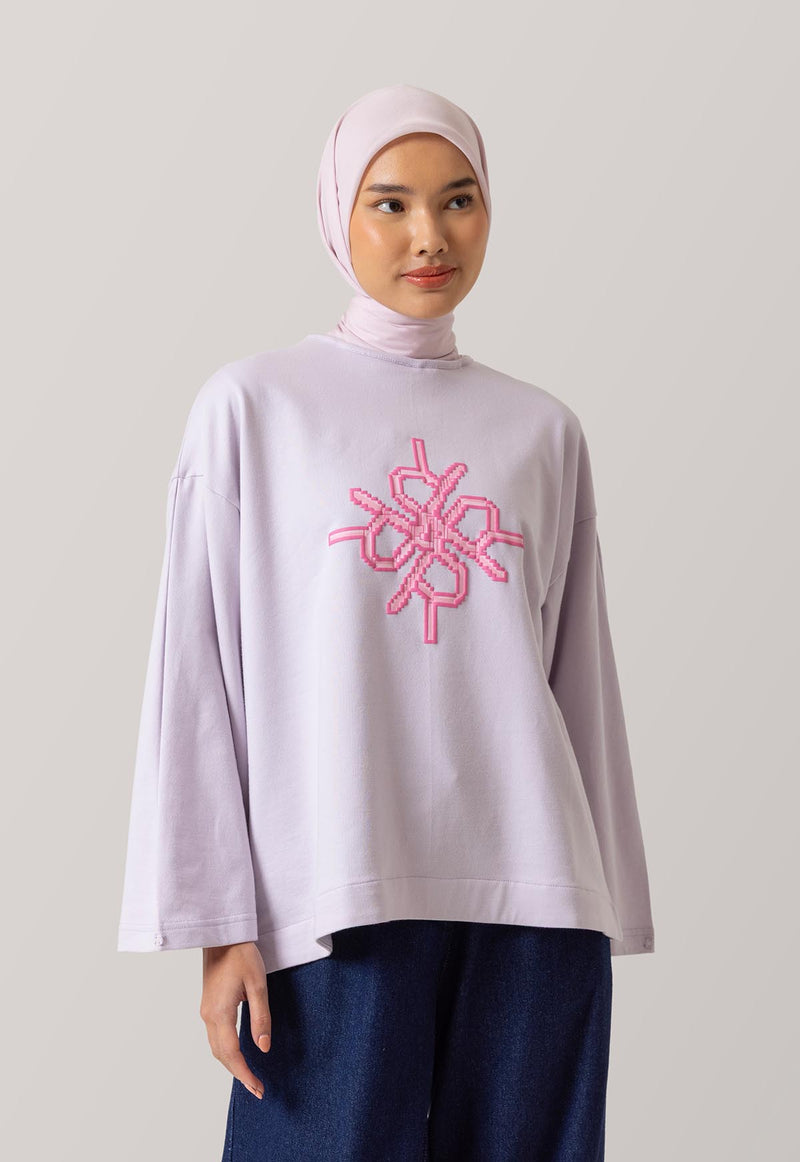 SILA SWEATSHIRT