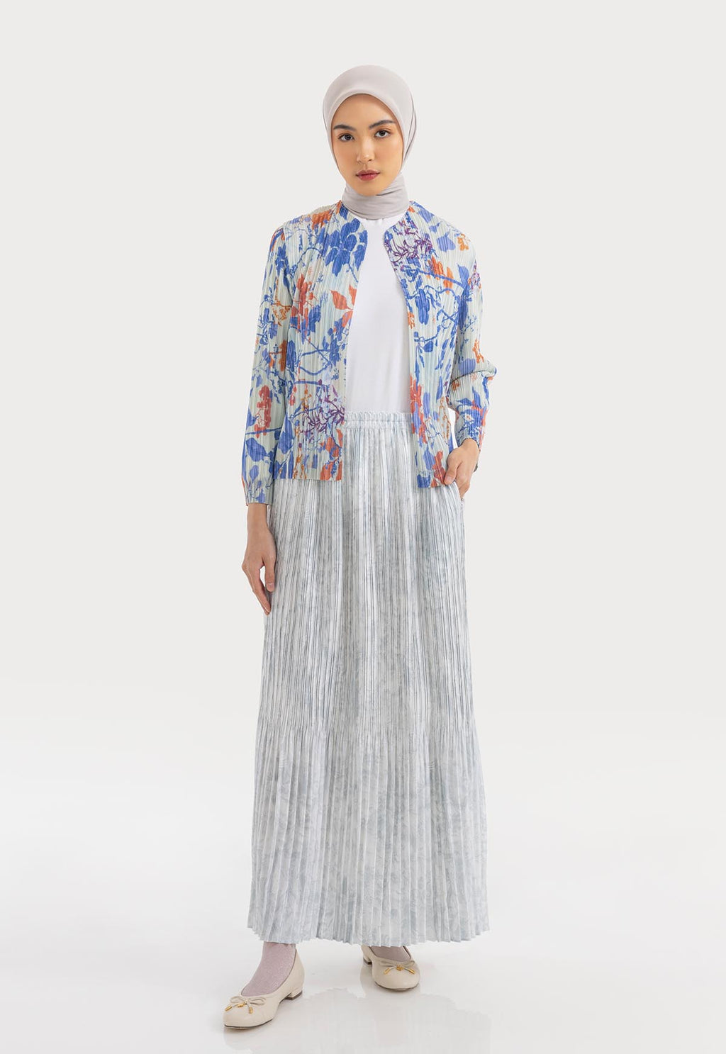 FIBY OUTER