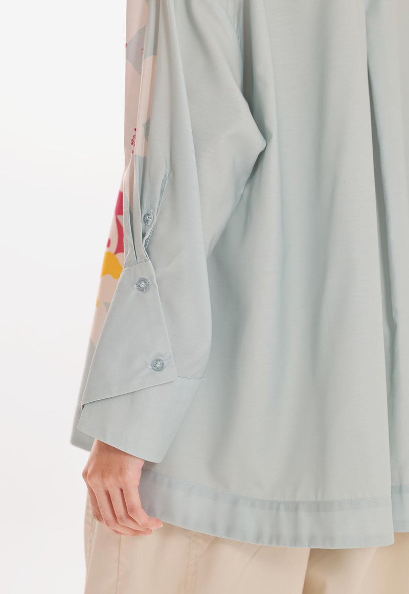 FLORIA SHIRT