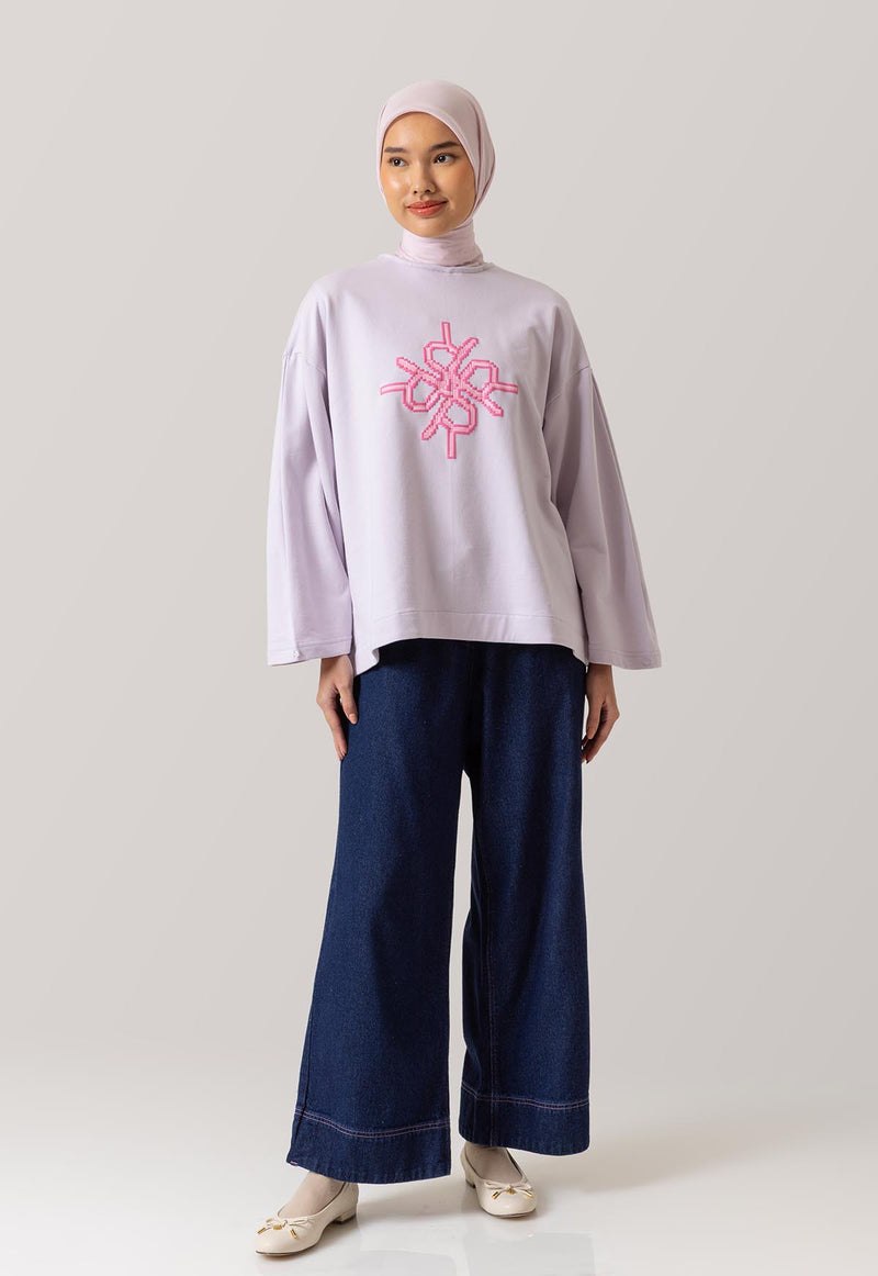 SILA SWEATSHIRT