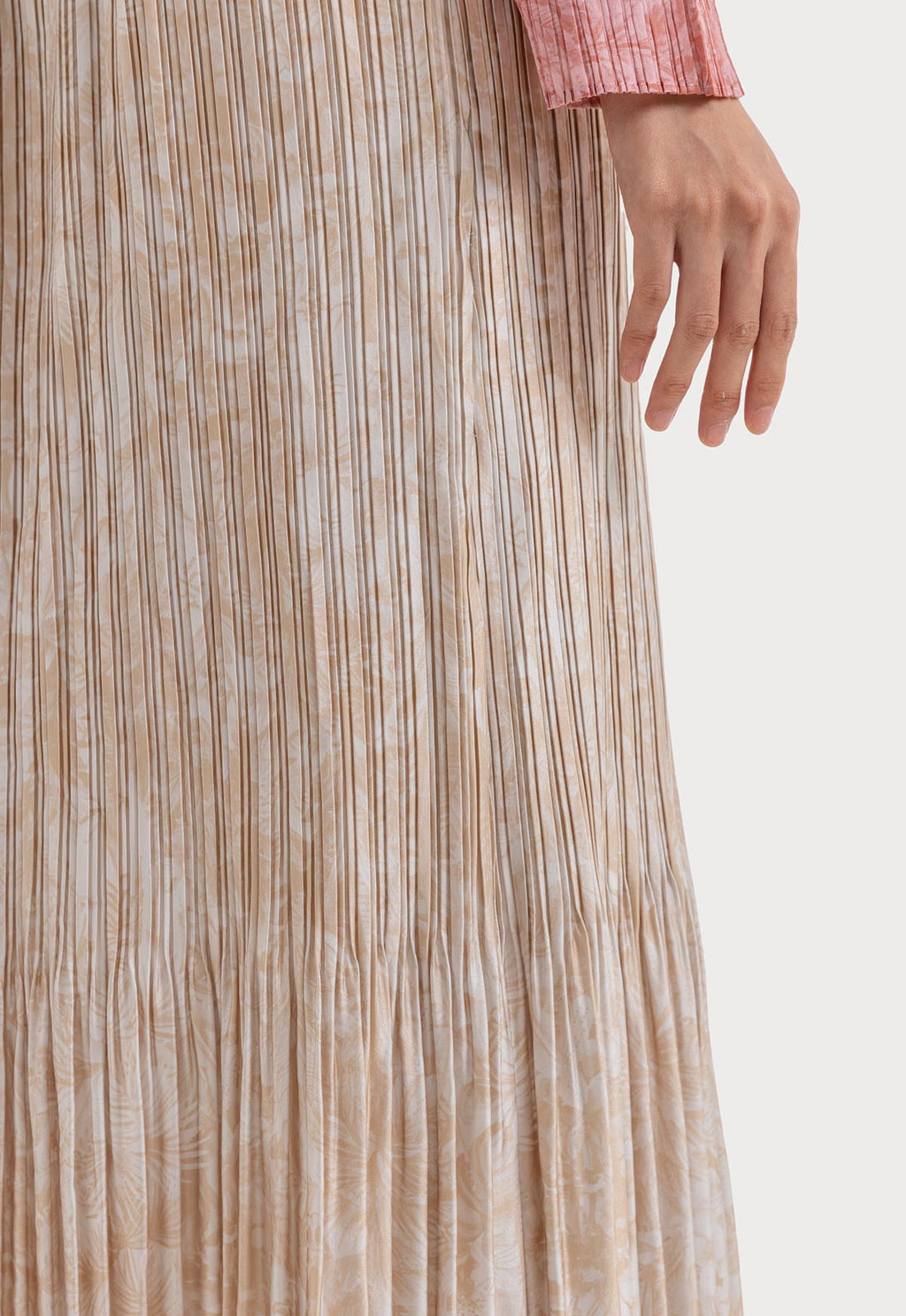 ACHERA SKIRT
