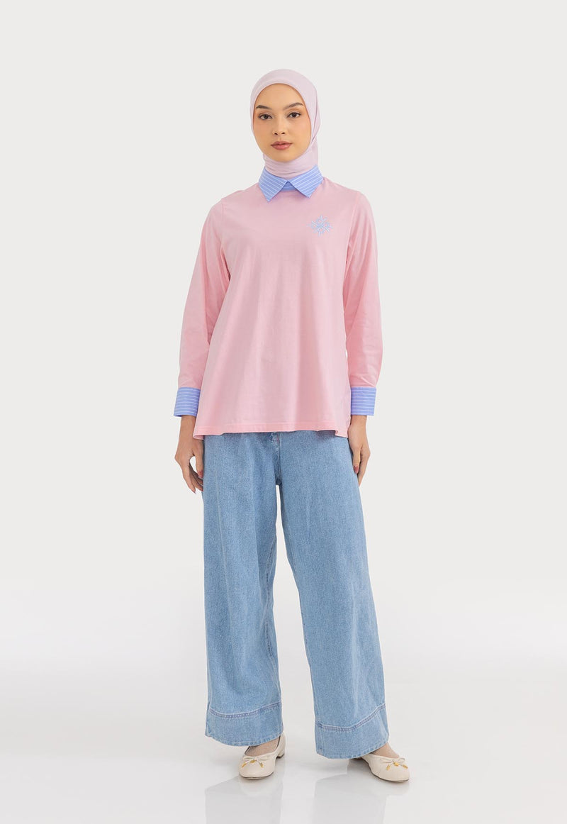 DYXIE  SWEATSHIRT