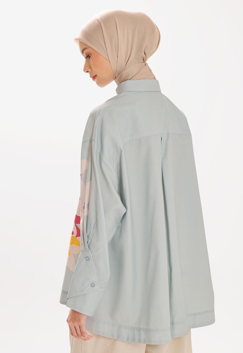 FLORIA SHIRT