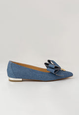 PRUSY FLATSHOES