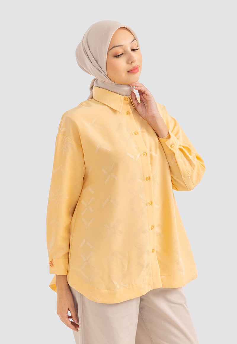 STASYA SHIRT