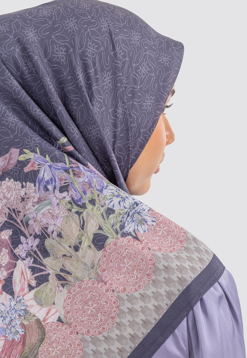 SAMIMA SCARF