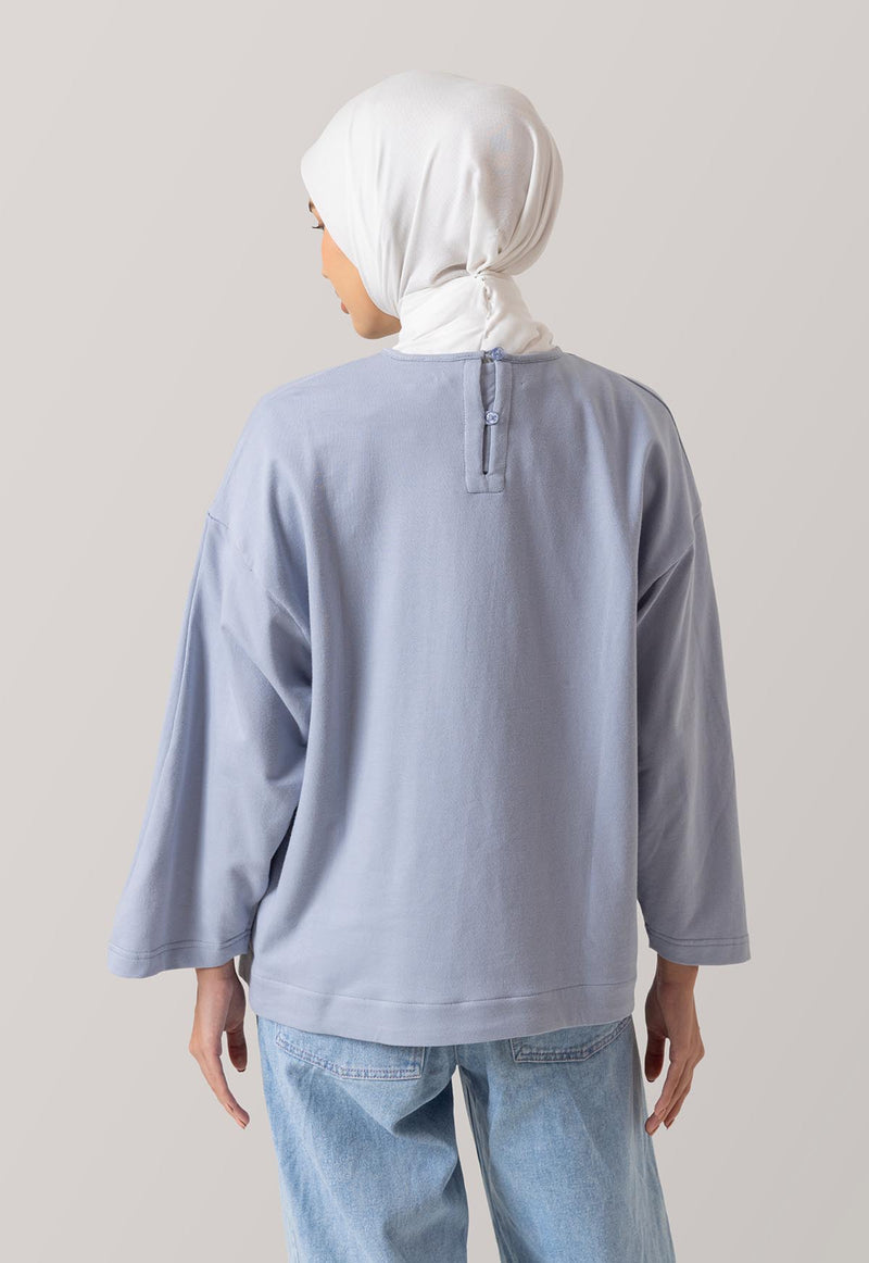 SILA SWEATSHIRT