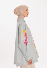 FLORIA SHIRT