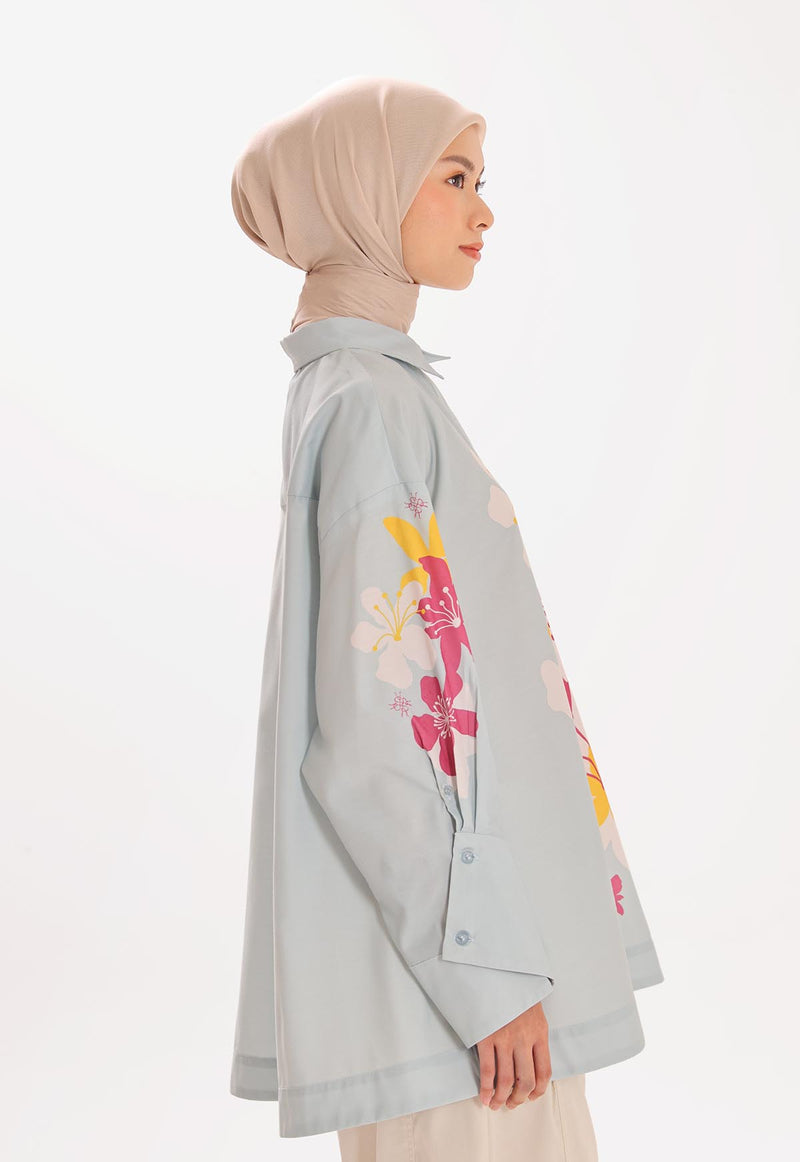 FLORIA SHIRT