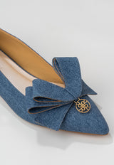 PRUSY FLATSHOES