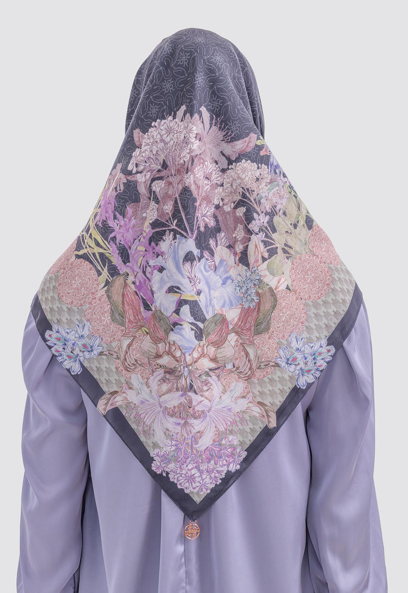 SAMIMA SCARF