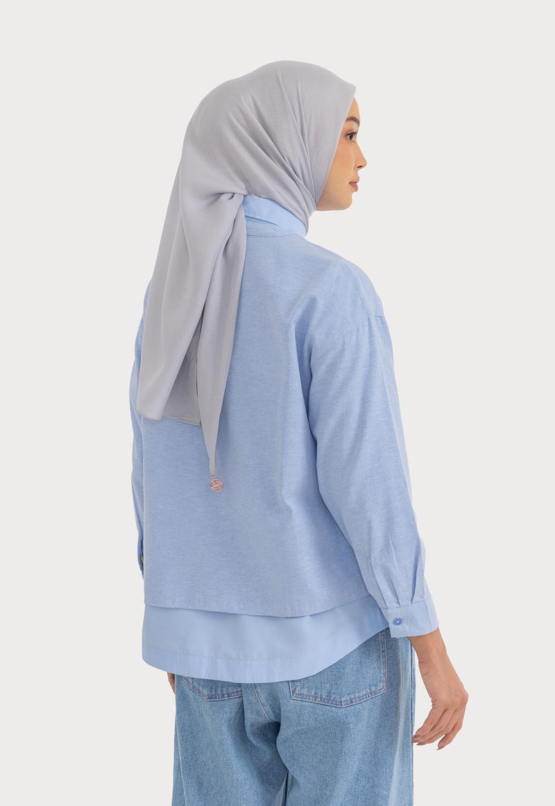 LILLA TOP
