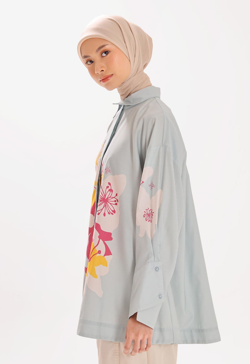 FLORIA SHIRT