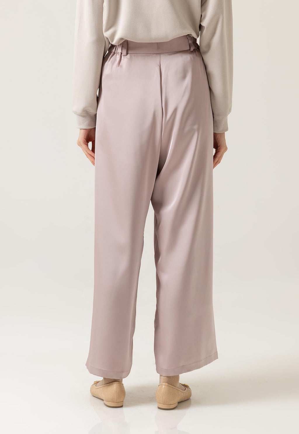 GORAN PANTS