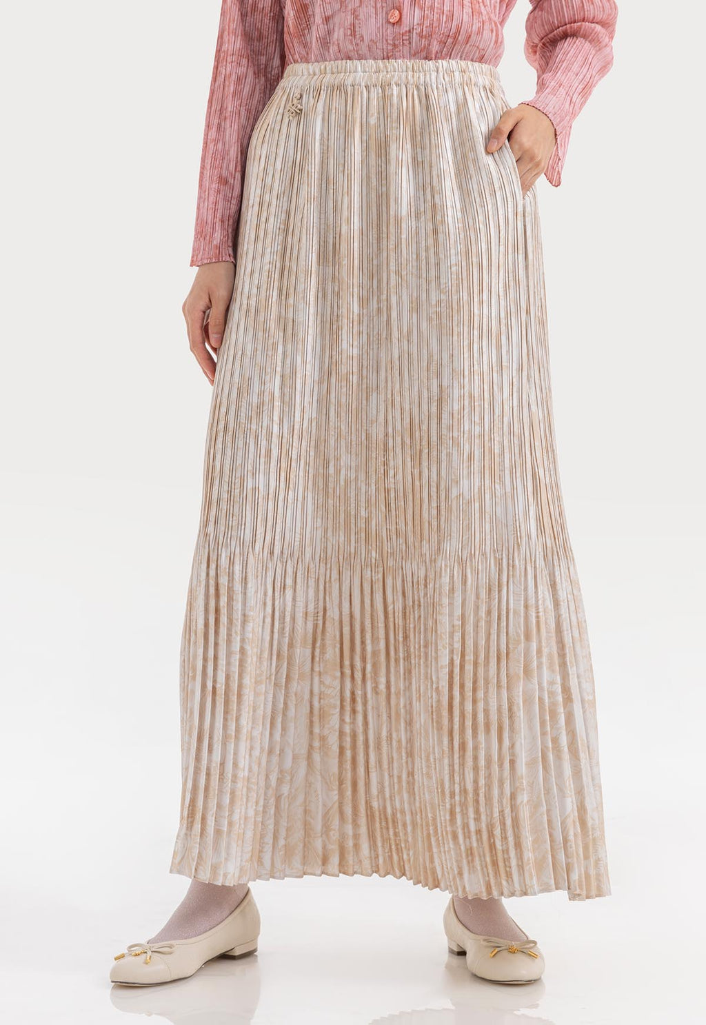 ACHERA SKIRT