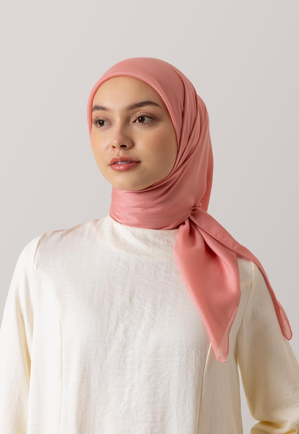 RARINA PARIS SCARF