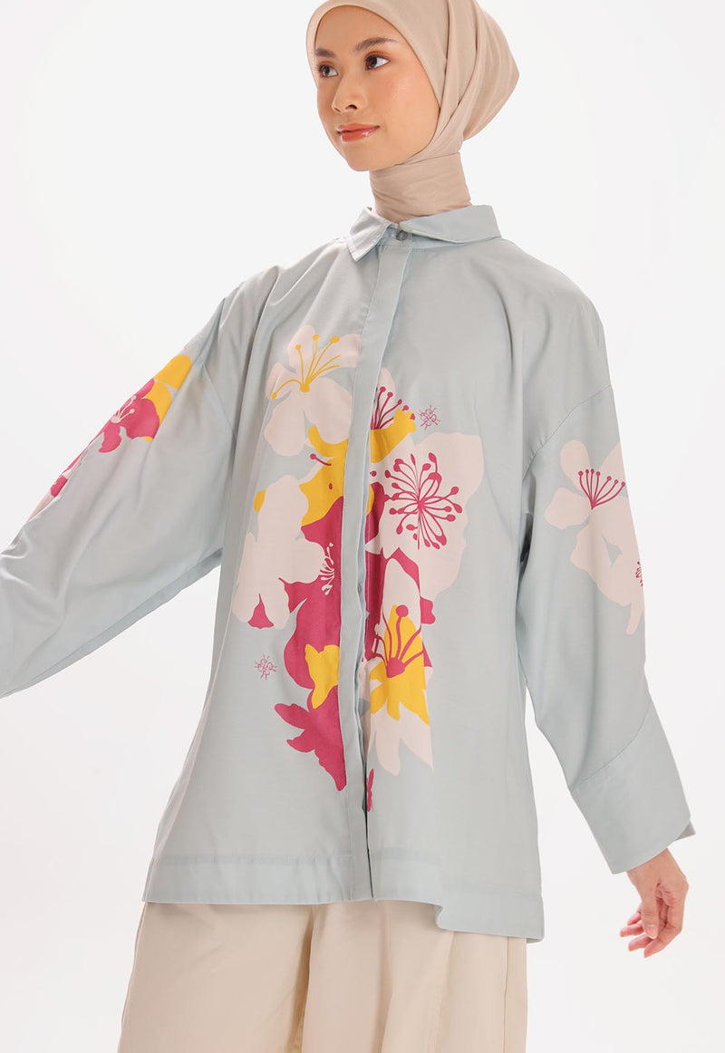 FLORIA SHIRT
