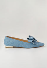 PRUSY FLATSHOES