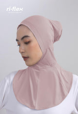 RIFLEX HIJAB INNER