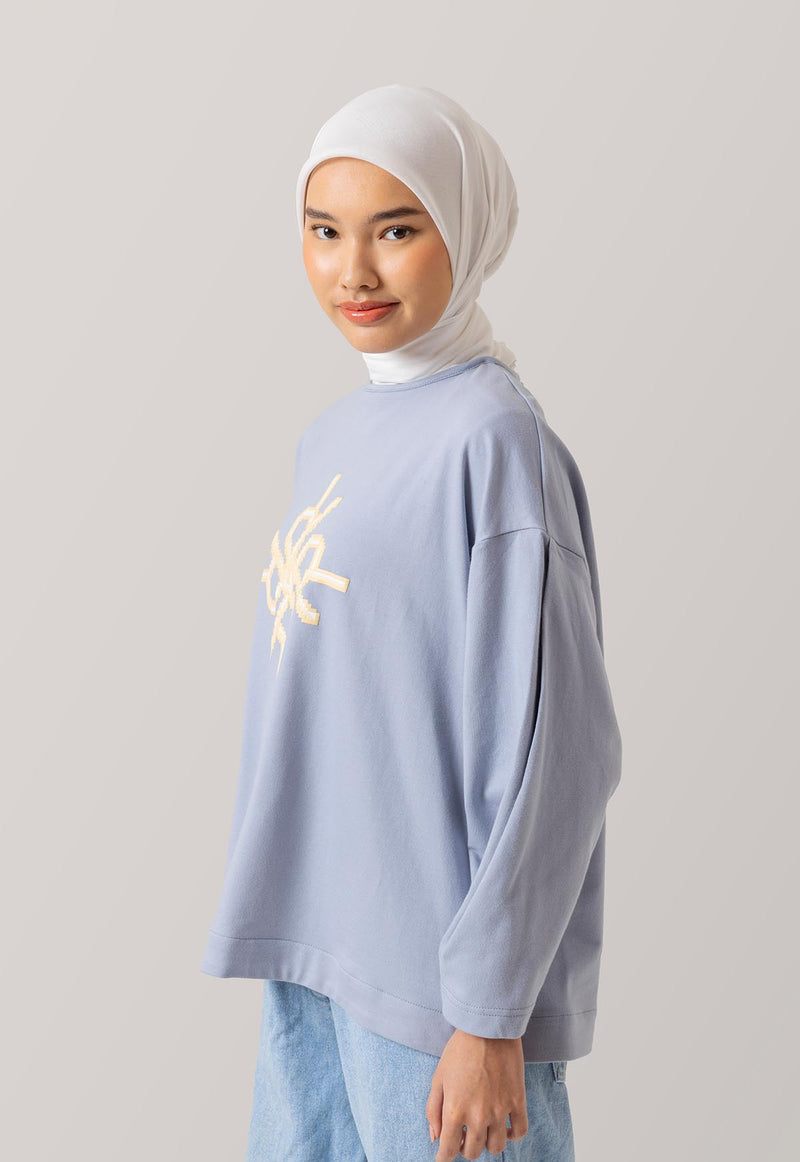 SILA SWEATSHIRT